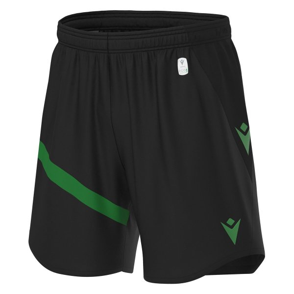 Шорти ігрові MACRON SHEN ECO shorts (800000110904)