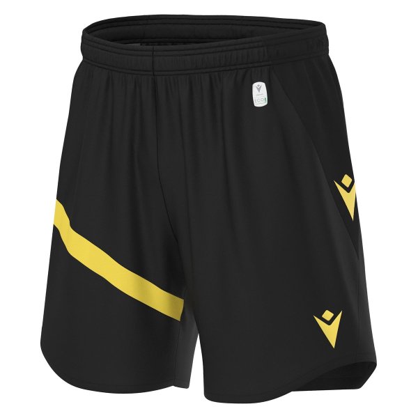 Шорти ігрові MACRON SHEN ECO shorts (800000110905)