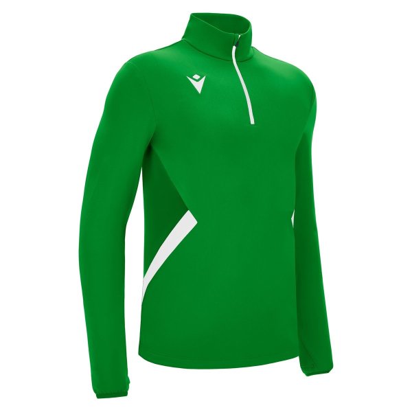 Топ тренувальний MACRON PIAVE 1/4 ZIP TOP (87660401)