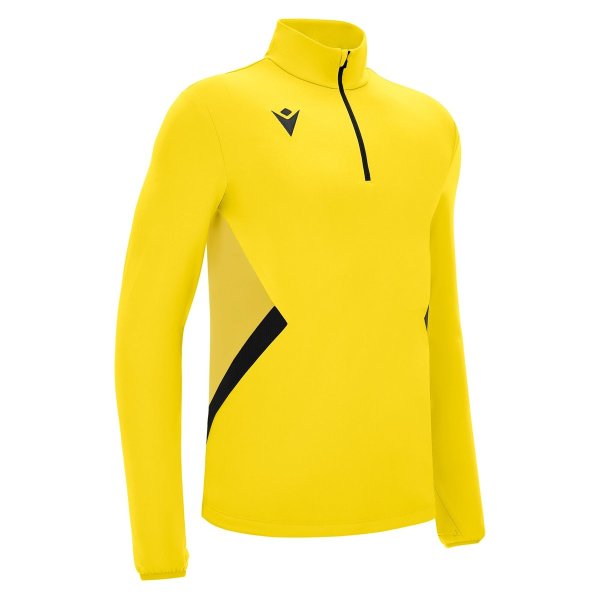 Топ тренувальний MACRON PIAVE 1/4 ZIP TOP (87660509)