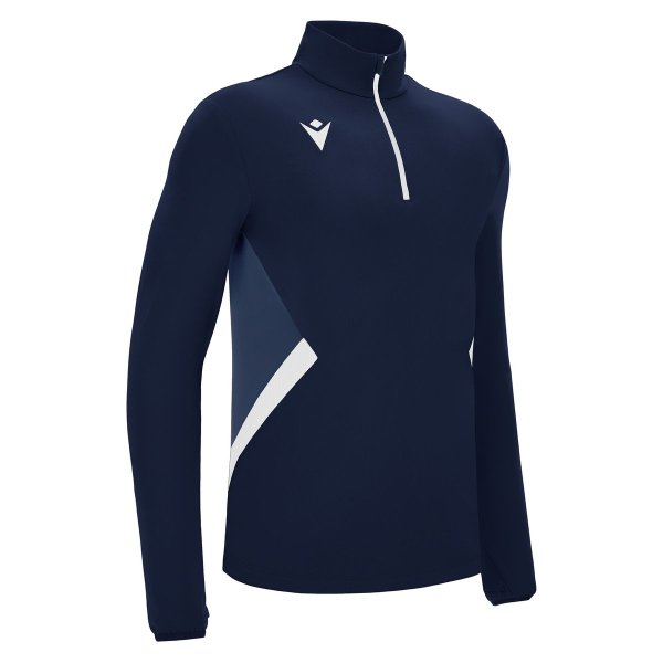 Топ тренувальний MACRON PIAVE 1/4 ZIP TOP (87660701)