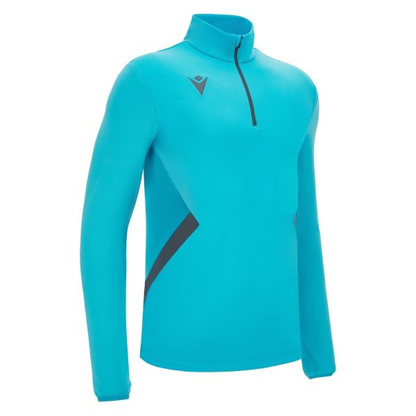 Топ тренировочный MACRON PIAVE 1/4 ZIP TOP (87663728)