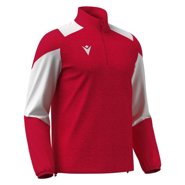 Топ тренировочный MACRON CUZCO 1/4 ZIP TOP (800000020201)