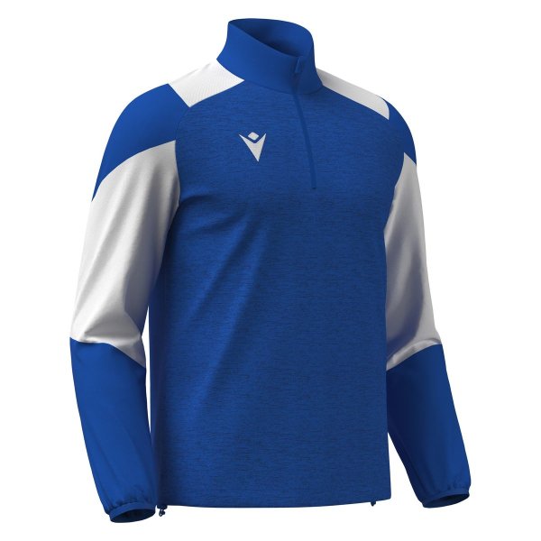 Топ тренувальний MACRON CUZCO 1/4 ZIP TOP (800000020301)