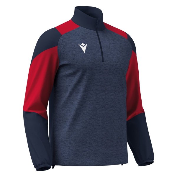 Топ тренувальний MACRON CUZCO 1/4 ZIP TOP (800000020702)