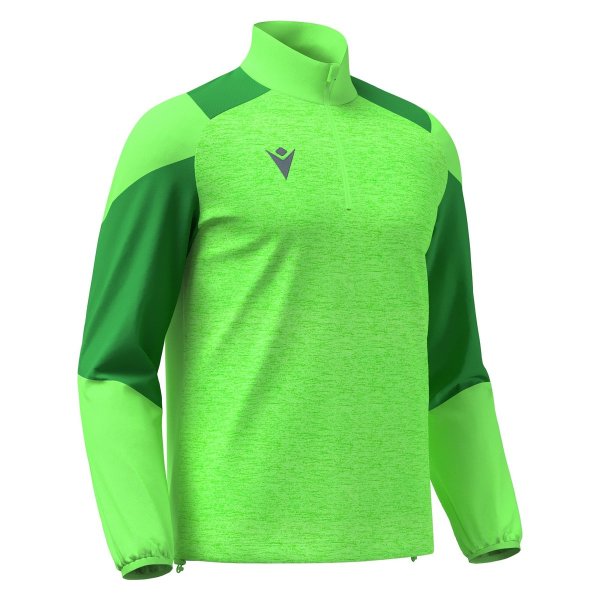 Топ тренувальний MACRON CUZCO 1/4 ZIP TOP (800000021604)