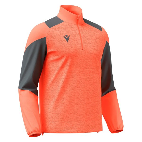Топ тренировочный MACRON CUZCO 1/4 ZIP TOP (800000022128)