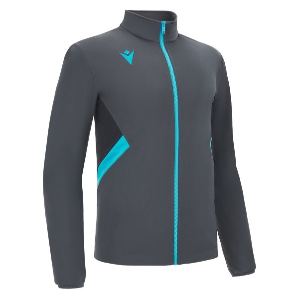 Кофта спортивная MACRON RAIJIN FULL ZIP TOP (80822837)