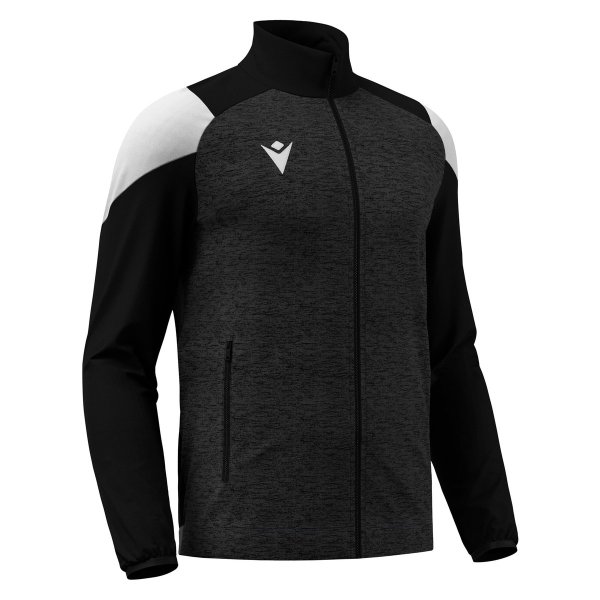 Кофта спортивная MACRON VANIR FULL ZIP TOP (800000050901)