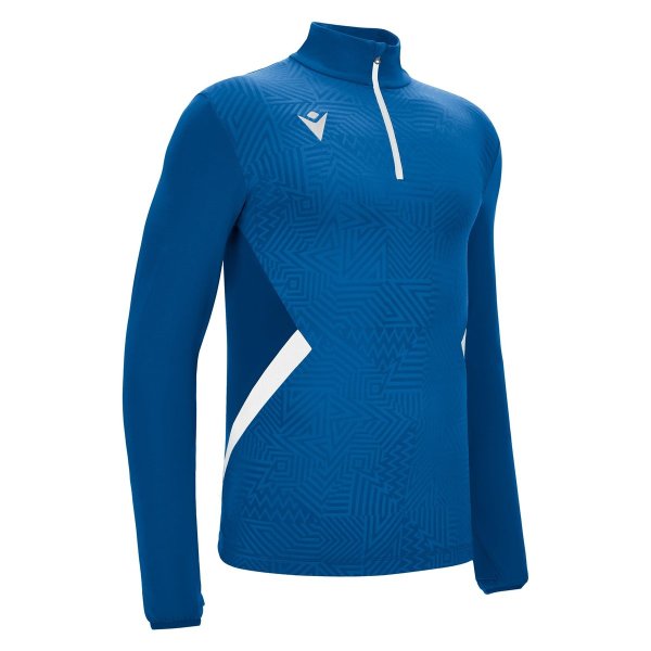 Топ тренировочный MACRON FRASER 1/4 ZIP TOP (86240301)