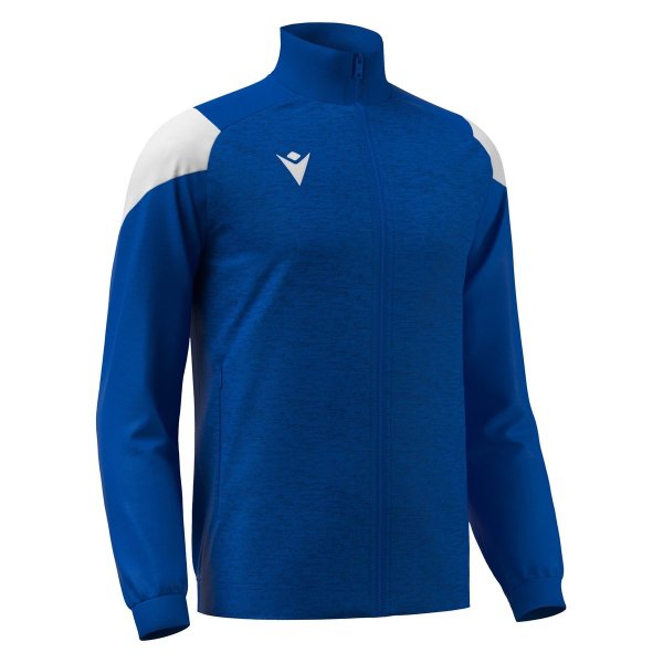 Кофта спортивная MACRON PROMETHEUS FULL ZIP TOP (800000070301)