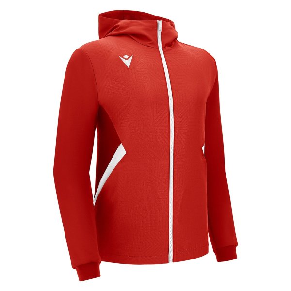 Кофта спортивная MACRON TIAMAT FULL ZIP TOP (85210201)