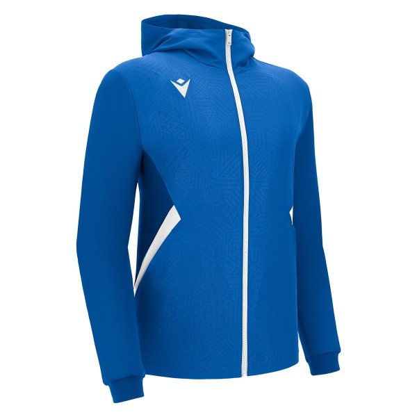 Кофта спортивна MACRON TIAMAT FULL ZIP TOP (85210301)
