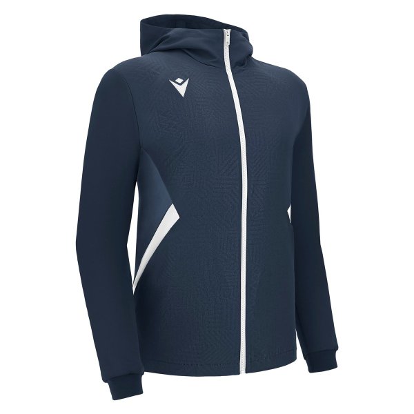 Кофта спортивная MACRON TIAMAT FULL ZIP TOP (85210701)