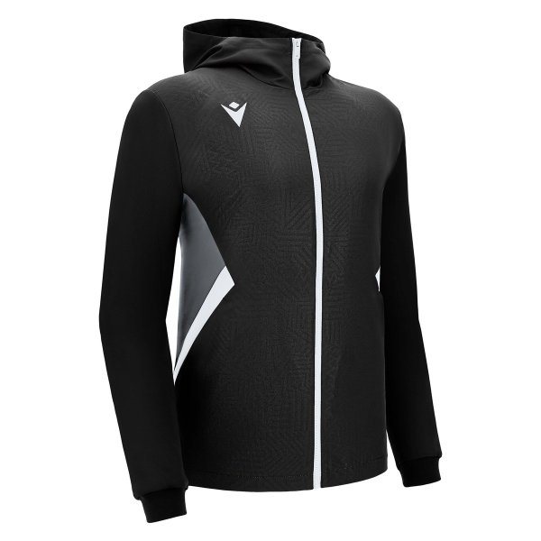 Кофта спортивная MACRON TIAMAT FULL ZIP TOP (85210901)