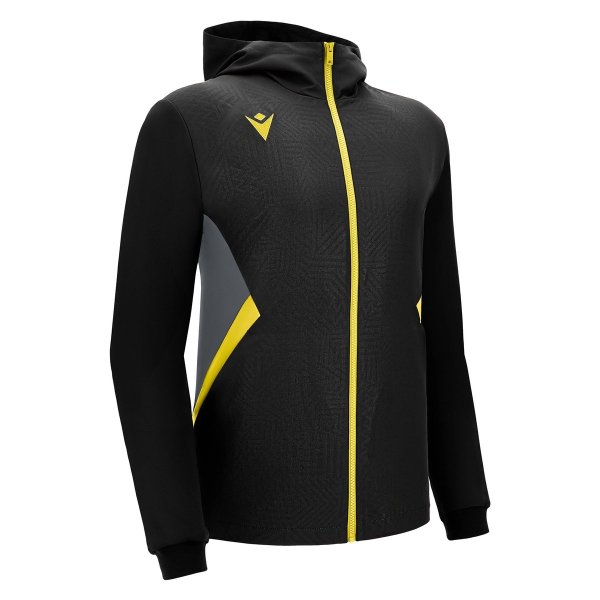 Кофта спортивна MACRON TIAMAT FULL ZIP TOP (85210905)