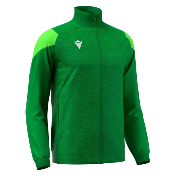 Кофта спортивная MACRON PROMETHEUS FULL ZIP TOP (800000070416)