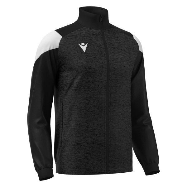 Кофта спортивная MACRON PROMETHEUS FULL ZIP TOP (800000070901)