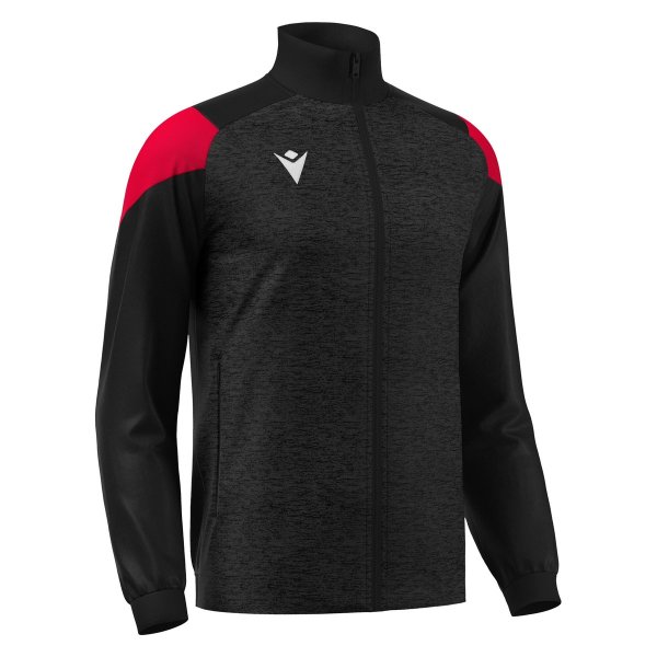 Кофта спортивная MACRON PROMETHEUS FULL ZIP TOP (800000070902)