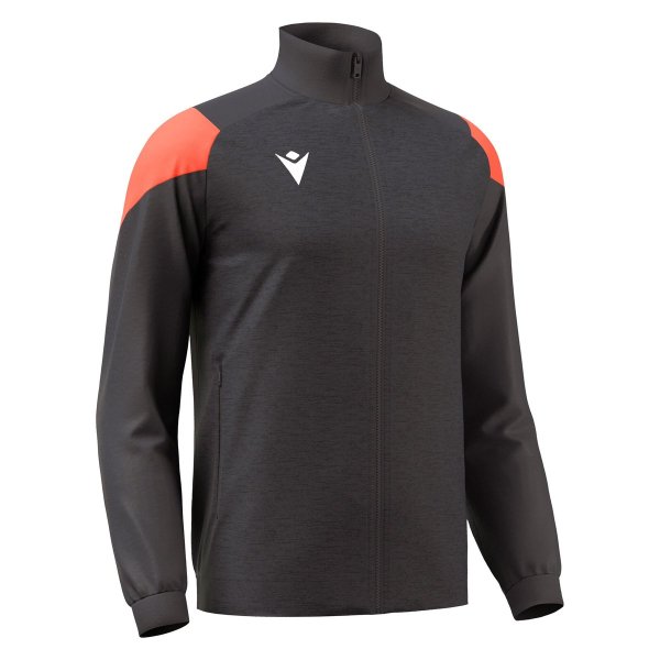 Кофта спортивная MACRON PROMETHEUS FULL ZIP TOP (800000072821)