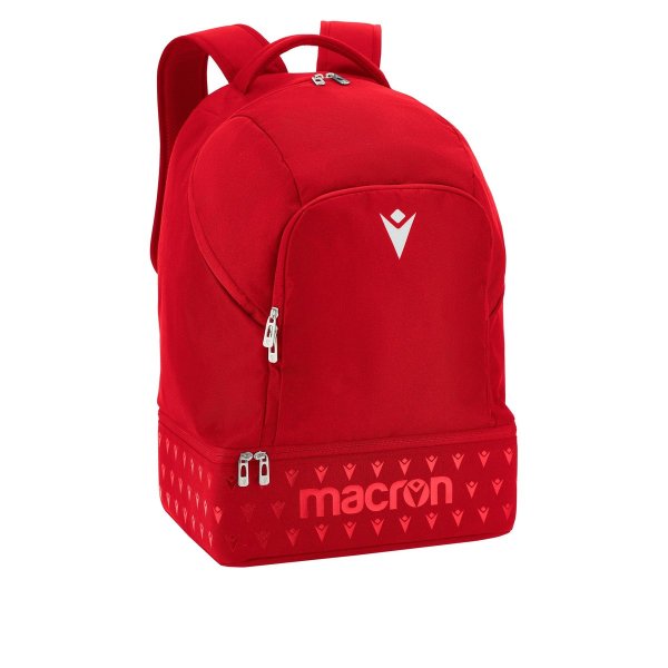 Рюкзак спортивний MACRON ROOKIE backpack (5940402)