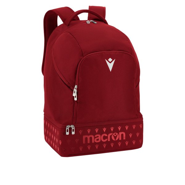 Рюкзак спортивний MACRON ROOKIE backpack (5940414)