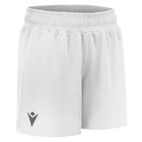 Шорты игровые MACRON PLATINUM SHORT (92620100)