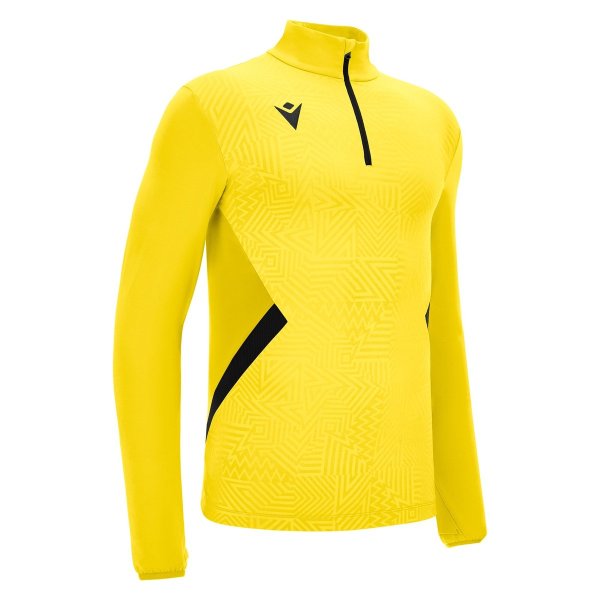 Топ тренировочный MACRON FRASER 1/4 ZIP TOP (86240509)