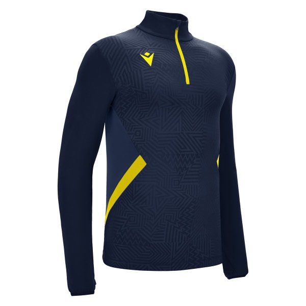 Топ тренировочный MACRON FRASER 1/4 ZIP TOP (86240705)