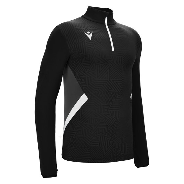 Топ тренировочный MACRON FRASER 1/4 ZIP TOP (86240901)