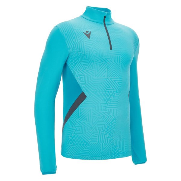Топ тренировочный MACRON FRASER 1/4 ZIP TOP (86243728)