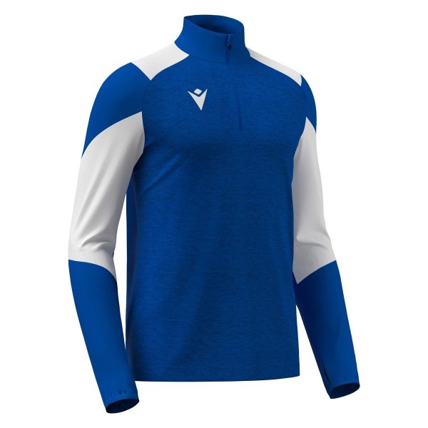 Топ тренировочный MACRON IZEL 1/4 ZIP TOP (800000040301)