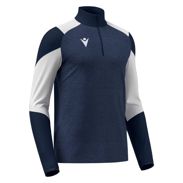 Топ тренувальний MACRON IZEL 1/4 ZIP TOP (800000040701)