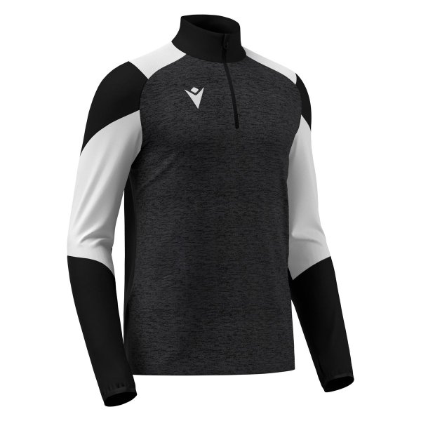 Топ тренировочный MACRON IZEL 1/4 ZIP TOP (800000040901)