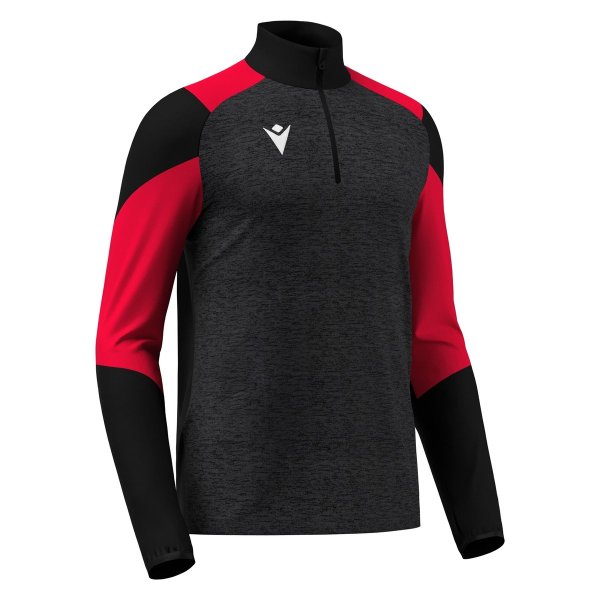 Топ тренировочный MACRON IZEL 1/4 ZIP TOP (800000040902)