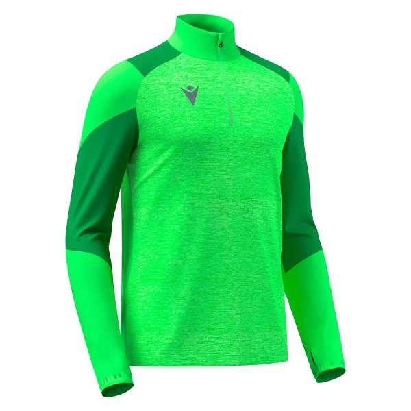Топ тренировочный MACRON IZEL 1/4 ZIP TOP (800000041604)