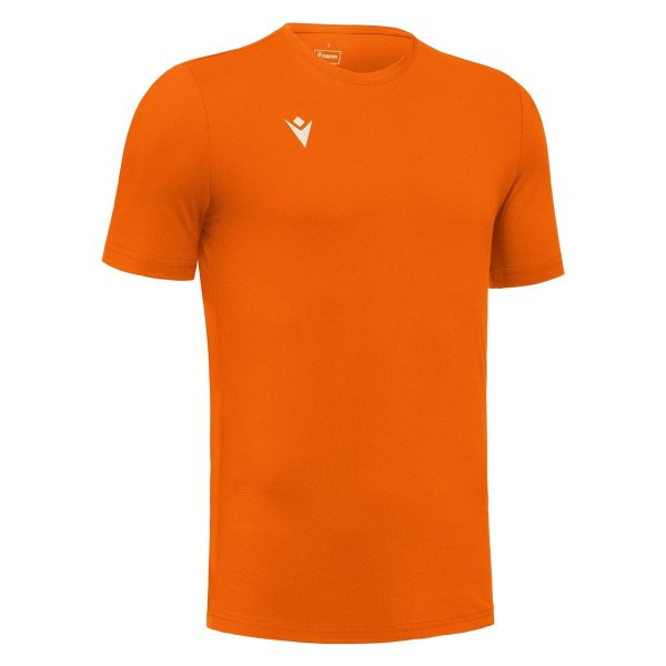 Футболка спортивная MACRON BOOST ECO T-SHIRT (91881300)