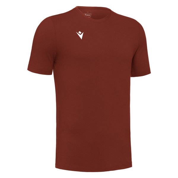 Футболка спортивная MACRON BOOST ECO T-SHIRT (91881400)