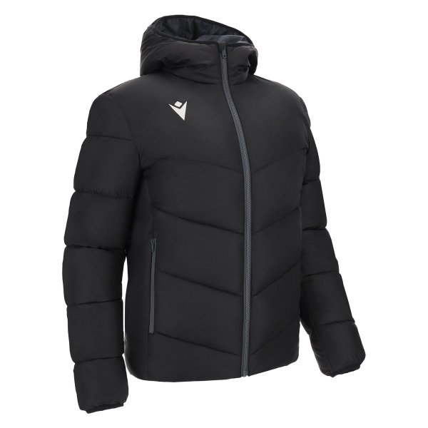 Куртка спортивна MACRON ARCTIC bomber jacket (91810900)