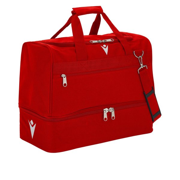Сумка спортивная MACRON ROCKET Holdall L (59317-02)