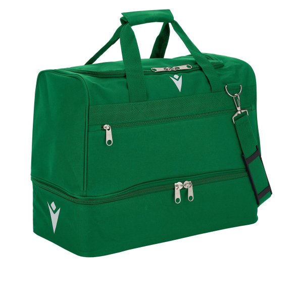 Сумка спортивная MACRON ROCKET Holdall L (59317-04)