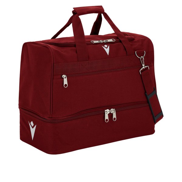 Сумка спортивная MACRON ROCKET Holdall L (59317-14)