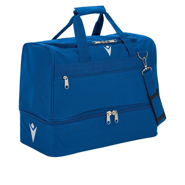 Сумка спортивная MACRON ROCKET Holdall M (59316-03)
