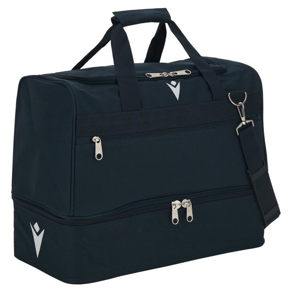 Сумка спортивная MACRON ROCKET Holdall M (59316-07)