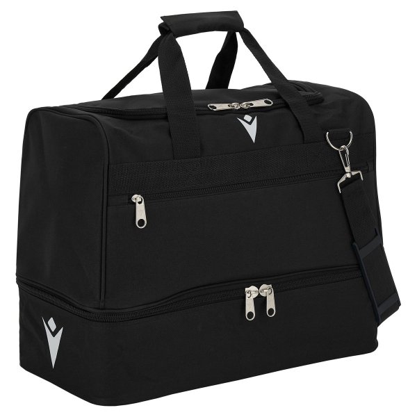 Сумка спортивная MACRON ROCKET Holdall M (59316-09)
