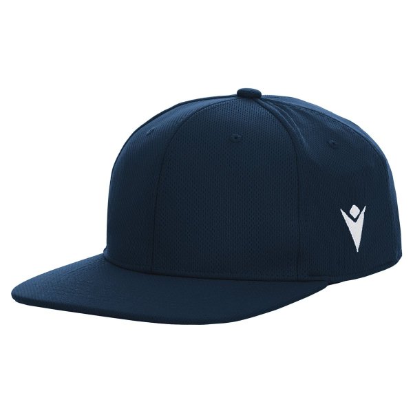 Кепка спортивная MACRON LUTZ baseball cap (351307)