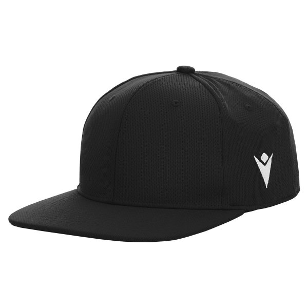 Кепка спортивная MACRON LUTZ baseball cap (351309)