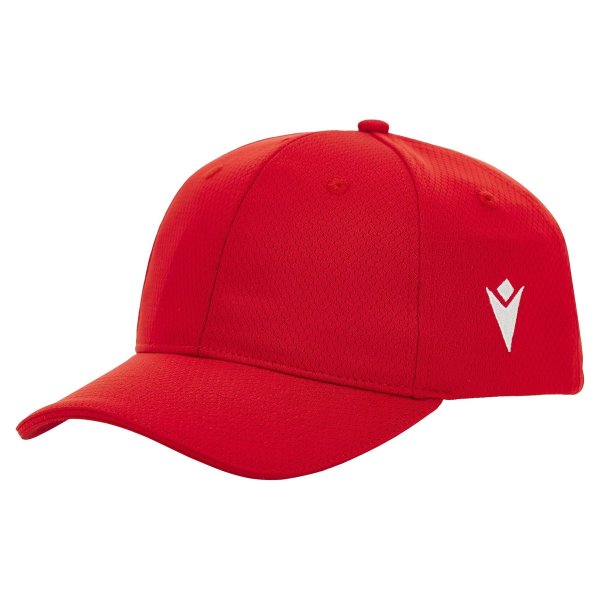 Кепка спортивная MACRON TWIRL cap (800001520200)
