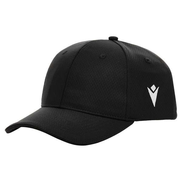 Кепка спортивная MACRON TWIRL cap (800001520900)