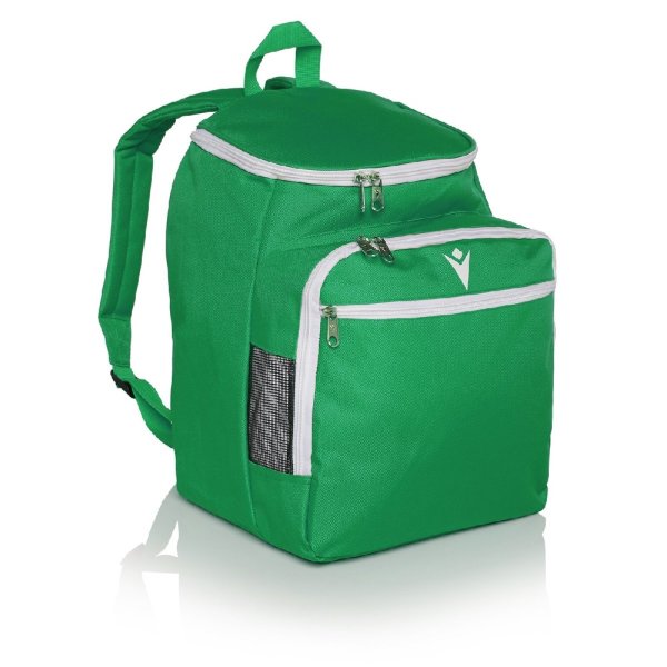 Рюкзак спортивный Macron Cruise Backpack (59310-04)